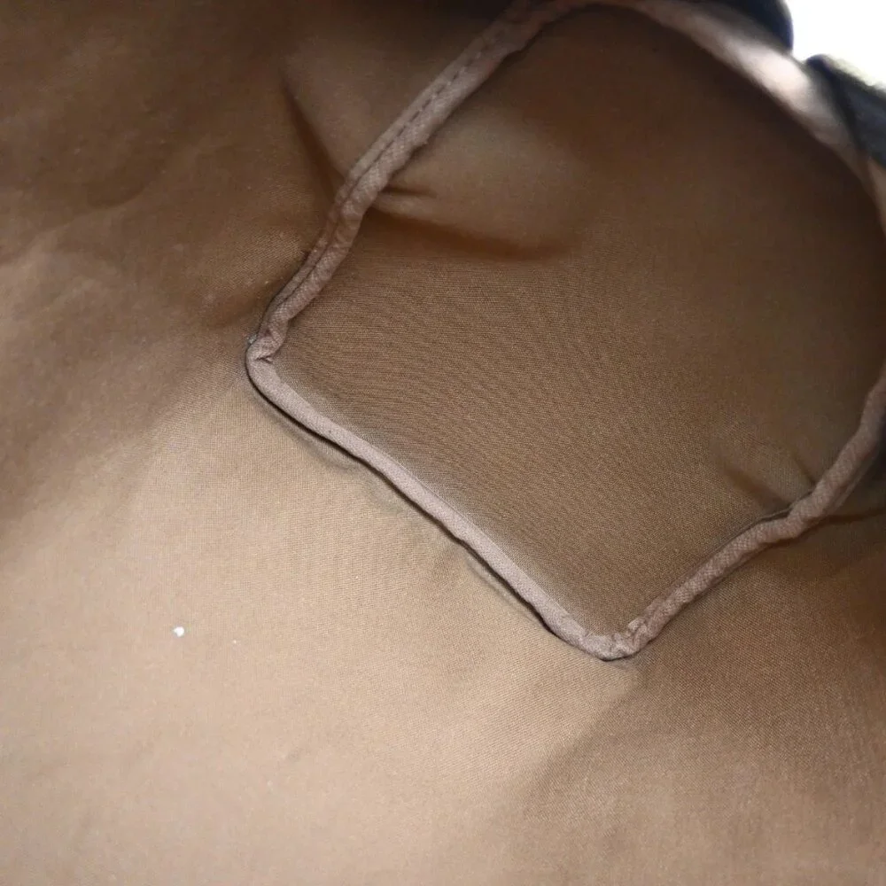 LOUIS VUITTON Speedy 40 Travel Hand Bag Monogram Leather Brown M41522 94EG109 - Picture 8 of 16